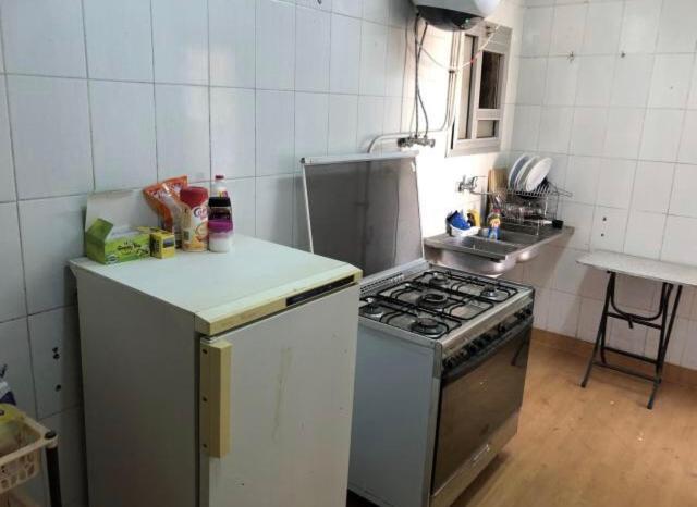 Private Or At Rehab غرفة خاصة او بمدينة الرحاب Guest house Cairo