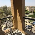 Private Room Or Apartment At Rehab City غرفة خاصة او شقة بمدينة الرحاب