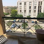 Private Room Or Apartment At Rehab City غرفة خاصة او شقة بمدينة الرحاب