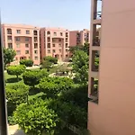 Private Room Or Apartment At Rehab City غرفة خاصة او شقة بمدينة الرحاب