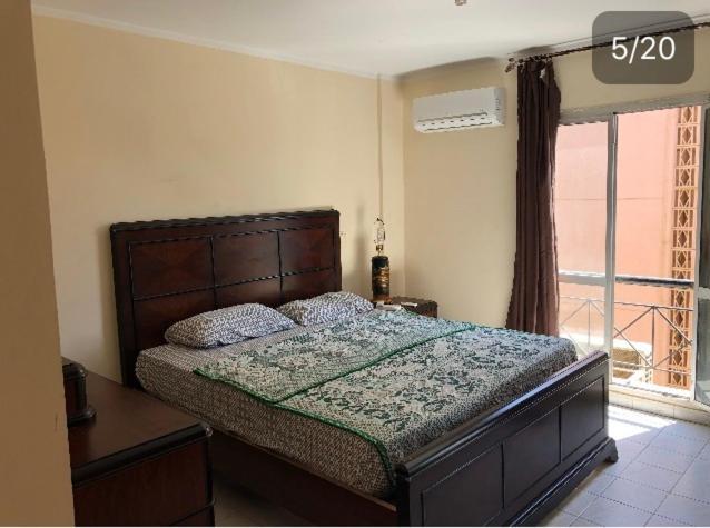 Private Or At Rehab غرفة خاصة او بمدينة الرحاب * Il Cairo