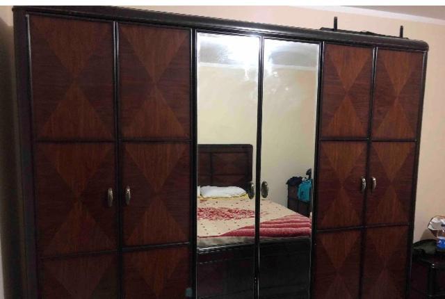 Private Or At Rehab غرفة خاصة او بمدينة الرحاب * Il Cairo