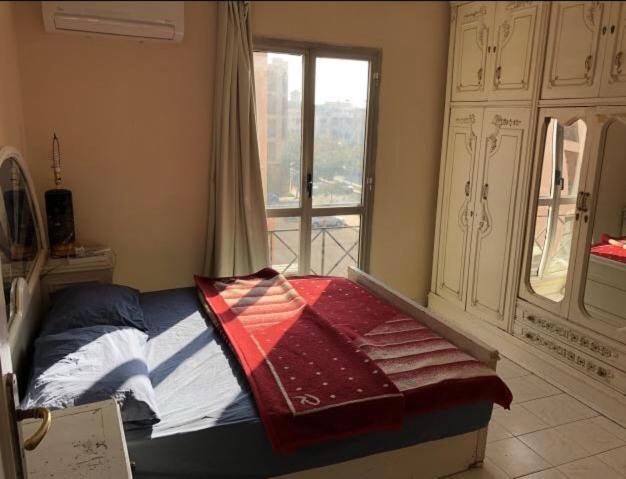 Affittacamere Private Or At Rehab غرفة خاصة او بمدينة الرحاب Il Cairo