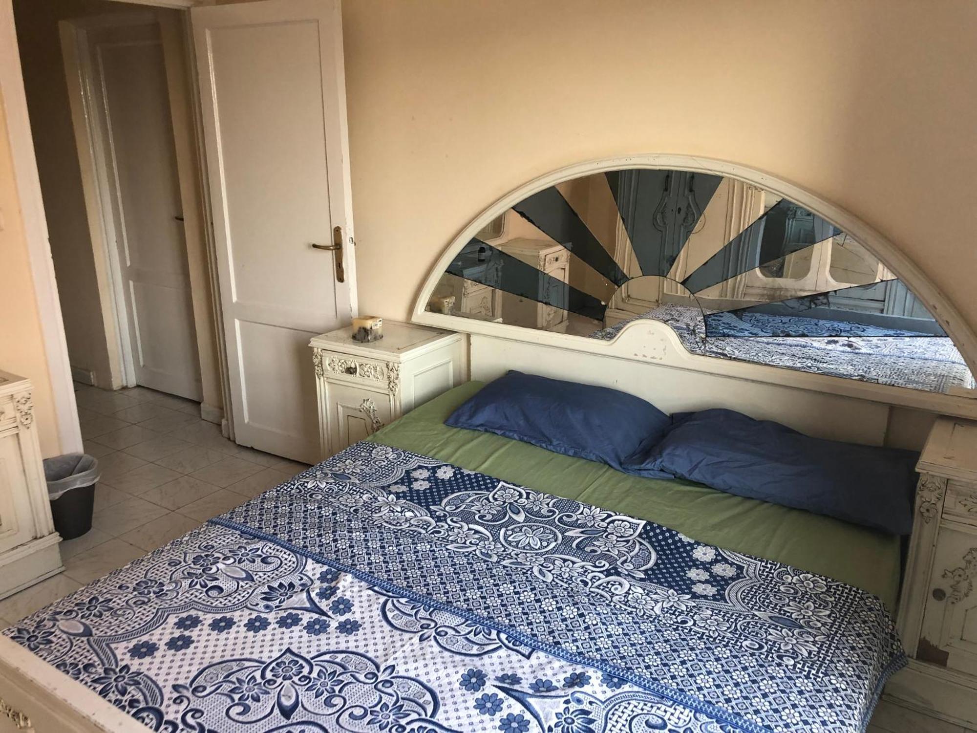 Private Or At Rehab غرفة خاصة او بمدينة الرحاب * Il Cairo