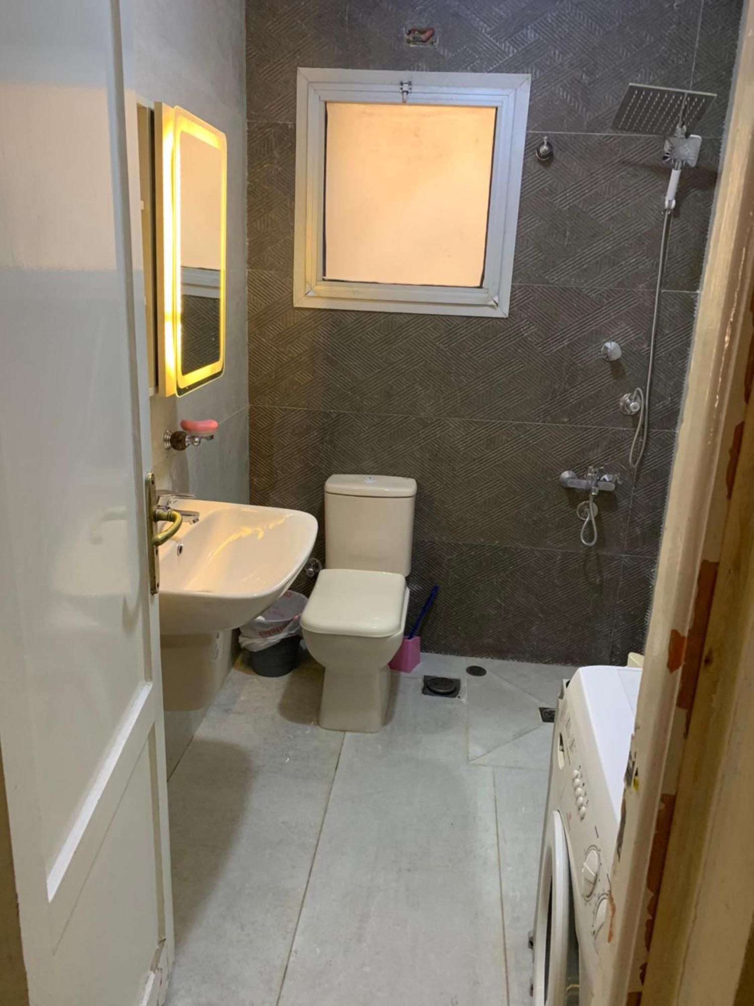 Private Or At Rehab غرفة خاصة او بمدينة الرحاب Affittacamere Il Cairo