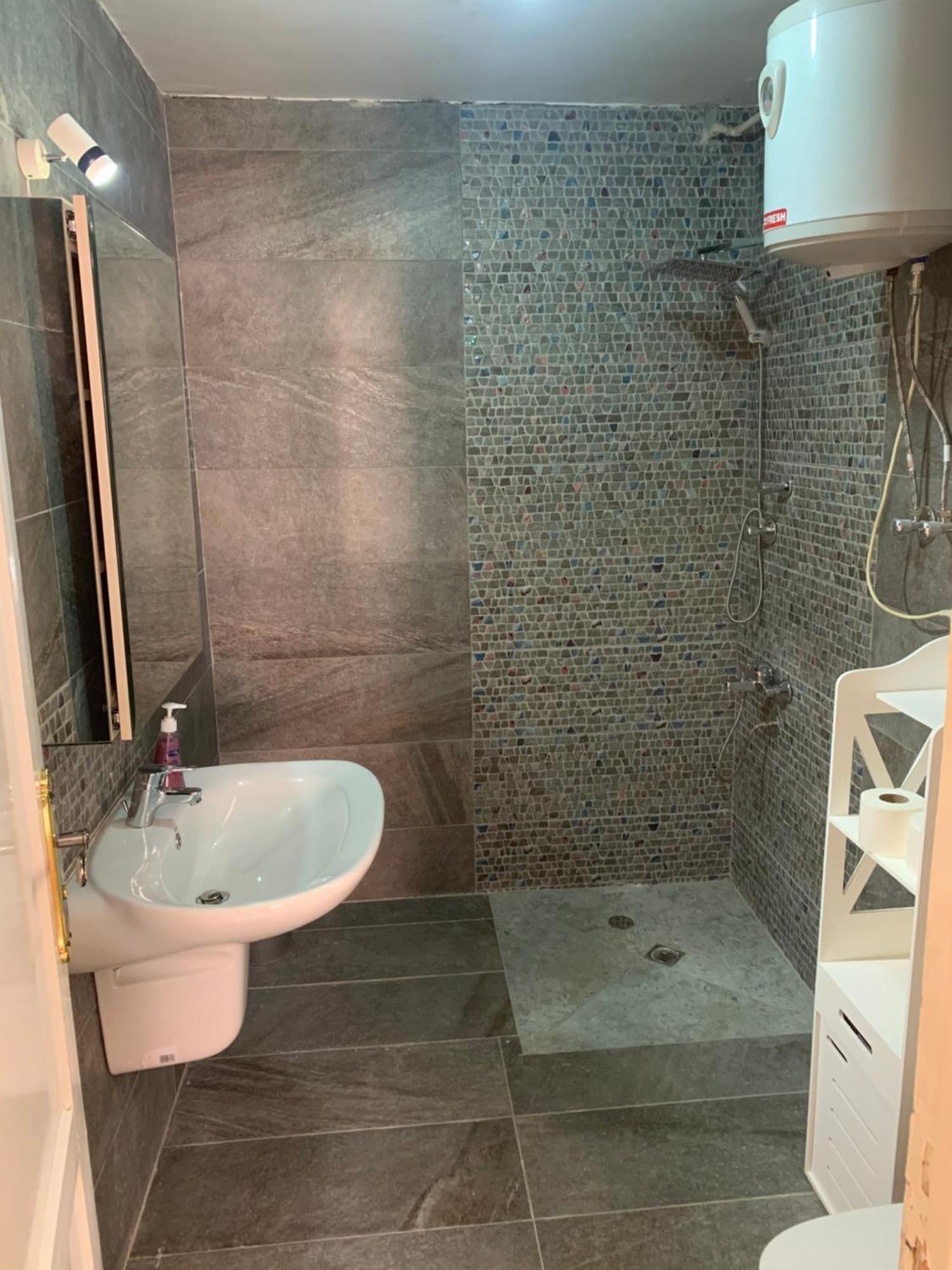 Private Or At Rehab غرفة خاصة او بمدينة الرحاب Affittacamere Il Cairo